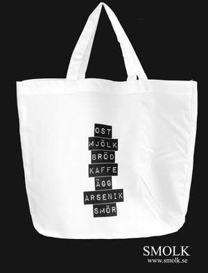 Shoppingkassar/Tote Bags