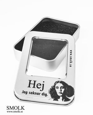 Tillbehör: Askar, Kedjor mm