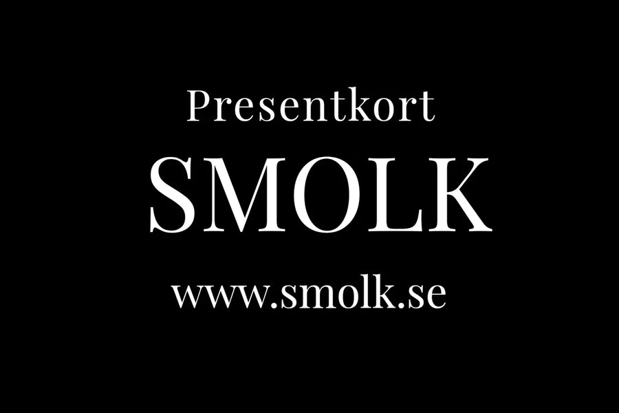 Presentkort
