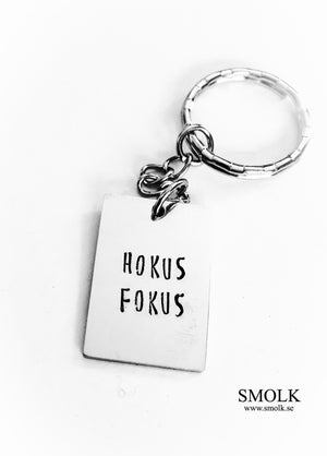 HOKUS FOKUS - Smolk Sweden