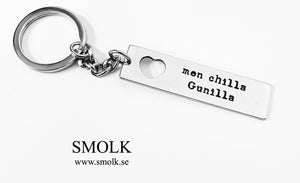 men chilla Gunilla - Smolk Sweden