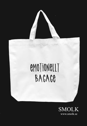 Emotionellt bagage - Smolk Sweden
